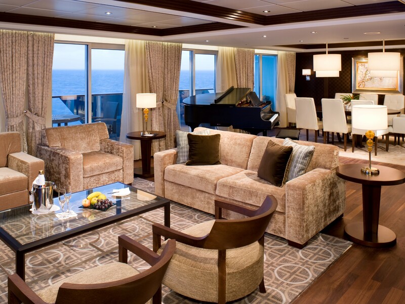 Penthouse Suite
